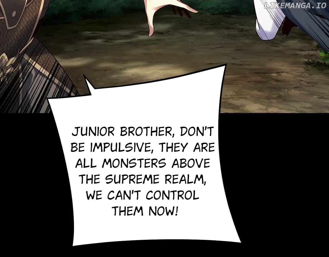I Am The Fated Villain Chapter 247 53